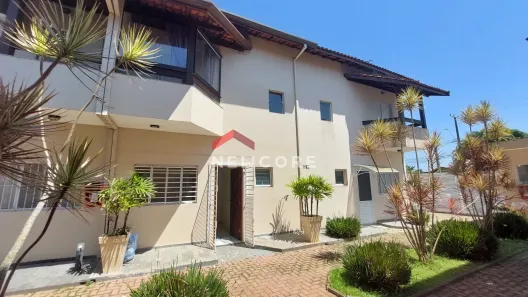 Casa de Condomínio com 2 Quartos à venda, 71m² no Tupy, Itanhaém