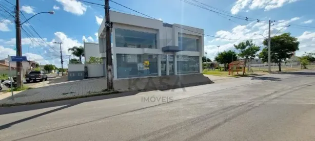 Ponto Comercial para alugar, 93m² no Harmonia, Canoas