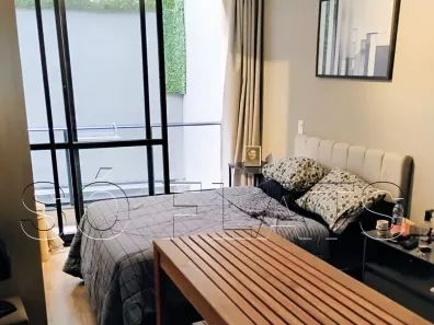 Apartamento com 1 Quarto à venda, 27m² no Vila Invernada, São Paulo