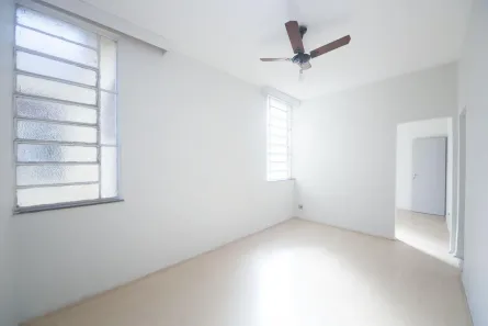 Apartamento com 3 Quartos à venda, 90m² no Nova Suíssa, Belo Horizonte