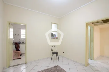 Apartamento com 2 Quartos à venda, 65m² no Consolação, São Paulo