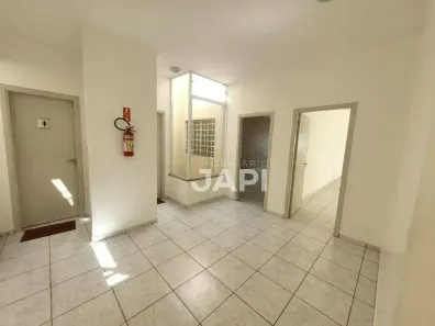 Sala Comercial para alugar, 28m² no Jardim Ermida II, Jundiaí