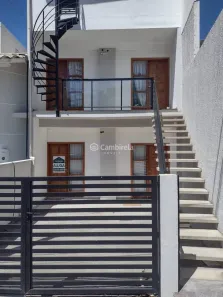 Kitnet com 1 Quarto para alugar, 20m² no Saco Grande, Florianópolis