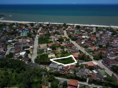 Lote/Terreno à venda, 950m² no Barra do Jucu, Vila Velha