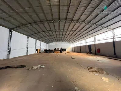 Galpão/Depósito/Armazém para alugar, 2118m² no Centro, Mirassol
