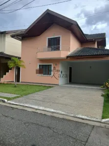 Casa de Condomínio com 4 Quartos para alugar, 250m² no Urbanova III, São José dos Campos