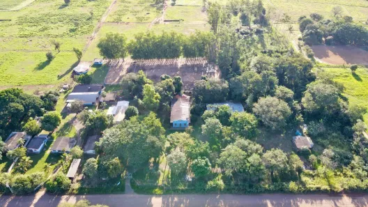 Fazenda/Sítio com 5 Quartos à venda, 29051000m² no Jardim Botânico II, Campo Grande