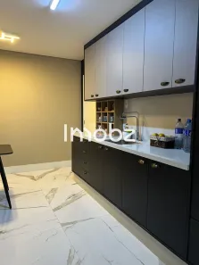 Apartamento com 3 Quartos à venda, 167m² no Vila Andrade, São Paulo