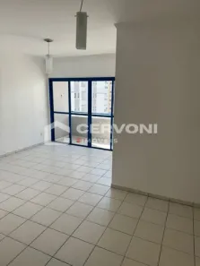 Apartamento com 3 Quartos para alugar, 84m² no Parque Residencial Aquarius, São José dos Campos