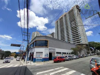 Apartamento com 1 Quarto à venda, 35m² no Vila Dom Pedro I, São Paulo