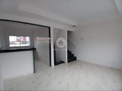 Casa com 2 Quartos à venda, 100m² no Boqueirão, Santos