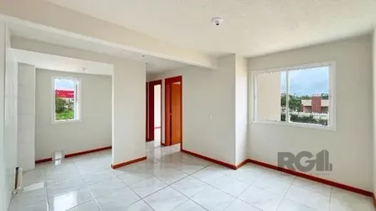 Apartamento com 2 Quartos à venda, 44m² no Hípica, Porto Alegre