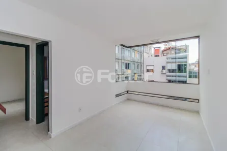 Cobertura com 1 Quarto à venda, 85m² no Menino Deus, Porto Alegre
