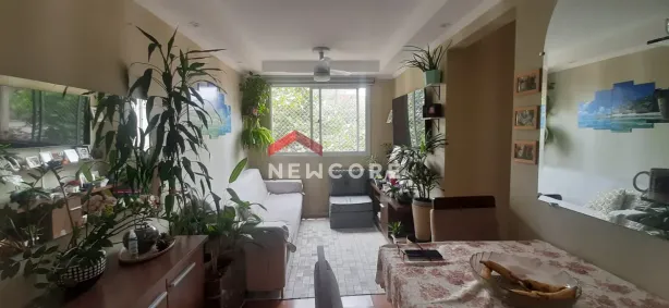 Apartamento com 2 Quartos à venda, 41m² no Cambuci, São Paulo