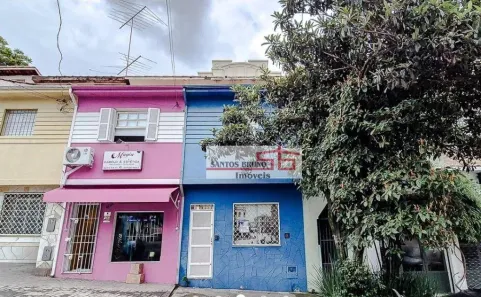 Casa com 2 Quartos à venda, 72m² no Vila Pompéia, São Paulo