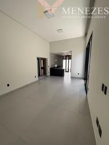Casa com 3 Quartos à venda, 200m² no Esplanada Primo Meneghetti, Franca