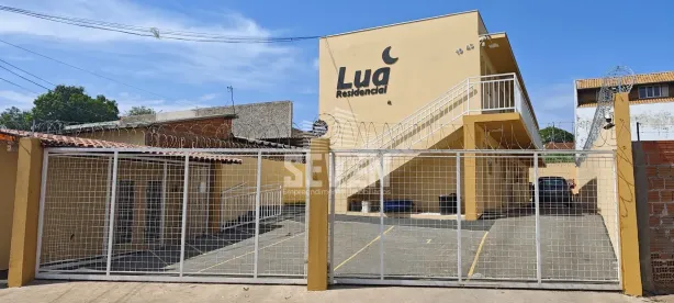 Kitnet com 1 Quarto para alugar, 25m² no Vila Bela, Bauru