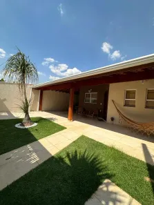 Casa com 3 Quartos à venda, 164m² no João Aranha, Paulínia