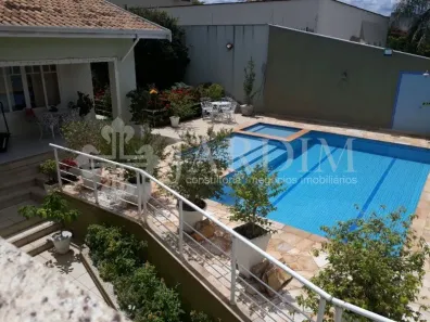 Casa com 3 Quartos à venda, 215m² no Nova Piracicaba, Piracicaba