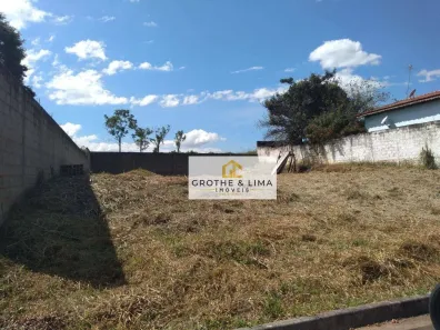 Lote/Terreno à venda, 670m² no Morada dos Nobres, Taubaté