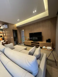 Apartamento com 3 Quartos à venda, 90m² no Jardim Sumaré, Ribeirão Preto