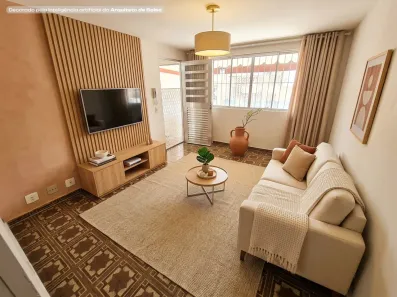 Casa com 2 Quartos à venda, 100m² no Parque Vitória, São Paulo