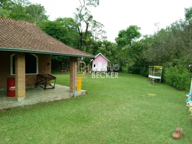 Fazenda/Sítio com 3 Quartos à venda, 360m² no Freitas, São José dos Campos