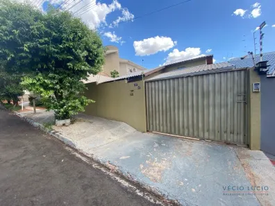 Casa com 3 Quartos à venda, 195m² no Residencial Granville, Ibiporã