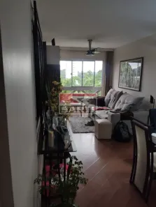 Apartamento com 3 Quartos à venda, 67m² no Vila Nova Cachoeirinha, São Paulo