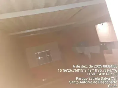 Casa com 2 Quartos à venda, 221m² no Parque Estrela Dalva XVI, Santo Antônio do Descoberto