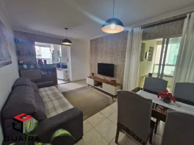 Apartamento com 3 Quartos à venda, 70m² no Paulicéia, São Bernardo do Campo