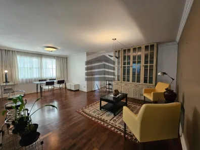 Apartamento com 2 Quartos à venda, 98m² no Itaim Bibi, São Paulo