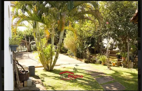 Fazenda/Sítio com 2 Quartos à venda, 1200m² no Sapé I, Caçapava