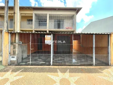 Casa com 2 Quartos à venda, 243m² no Jardim Paz, Americana