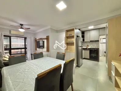 Apartamento com 3 Quartos à venda, 85m² no Centro, Bertioga