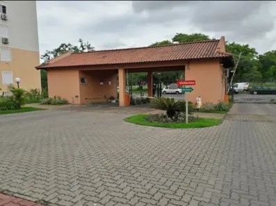 Apartamento com 3 Quartos à venda, 67m² no Humaitá, Porto Alegre
