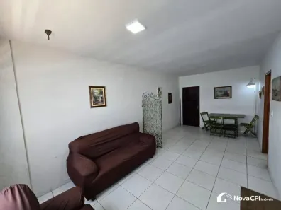 Apartamento com 2 Quartos à venda, 75m² no Guilhermina, Praia Grande