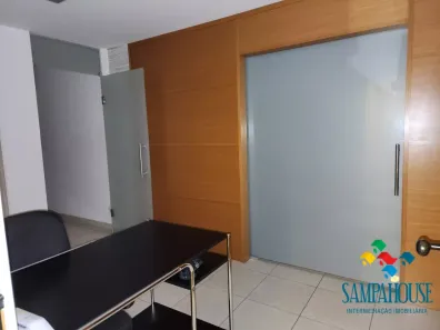 Ponto Comercial à venda, 60m² no Santa Cecília, São Paulo