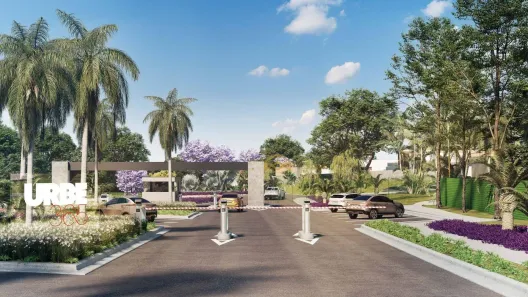 Lote/Terreno à venda, 250m² no Jardim dos Calegaris, Paulínia