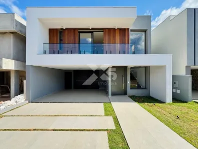 Casa de Condomínio com 3 Quartos à venda, 208m² no Conjunto Habitacional Alexandre Urbanas, Londrina