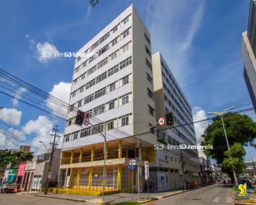 Kitnet com 1 Quarto para alugar, 25m² no Centro, Fortaleza