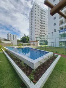 Apartamento com 2 Quartos à venda, 53m² no Imbiribeira, Recife