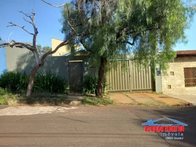 Casa com 4 Quartos à venda, 120m² no Romeu Santini, São Carlos