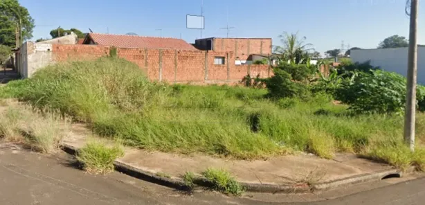 Lote/Terreno à venda, 250m² no Parque City, Bauru