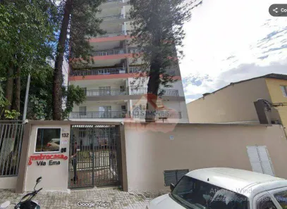 Apartamento com 1 Quarto para venda ou aluguel, 28m² no Vila Ema, São Paulo