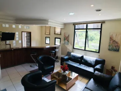 Sala Comercial à venda, 218m² no Jardim Cascatinha, Poços de Caldas