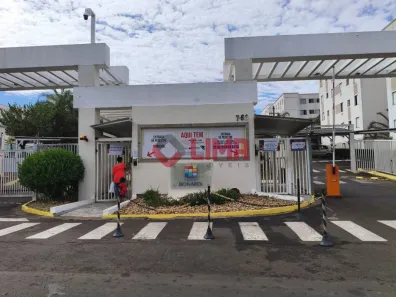 Apartamento com 2 Quartos à venda, 48m² no Jardim Estrela D'Alva, Bauru