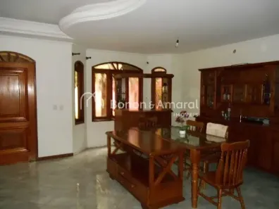 Casa com 5 Quartos à venda, 230m² no Vila São João, Campinas
