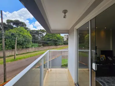 Apartamento com 2 Quartos à venda, 76m² no Pioneiros Catarinenses, Cascavel