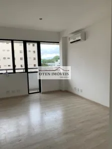 Sala Comercial para alugar, 74m² no Jardim São Dimas, São José dos Campos